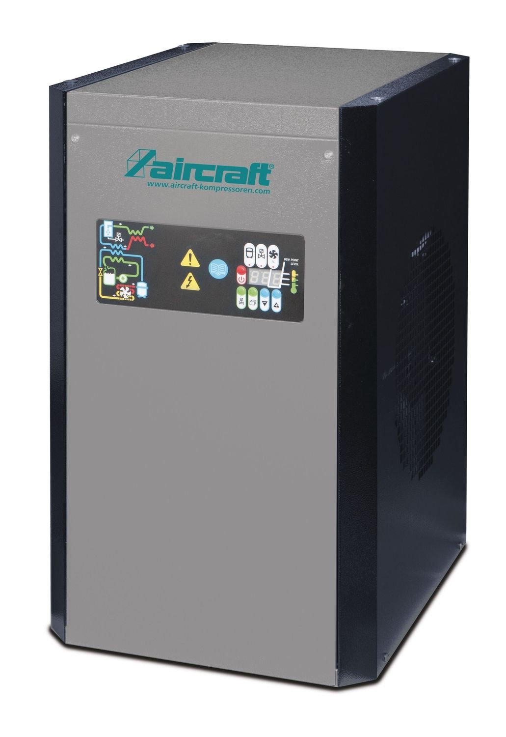 AIRCRAFT Druckluft-Kältetrockner ASD 54