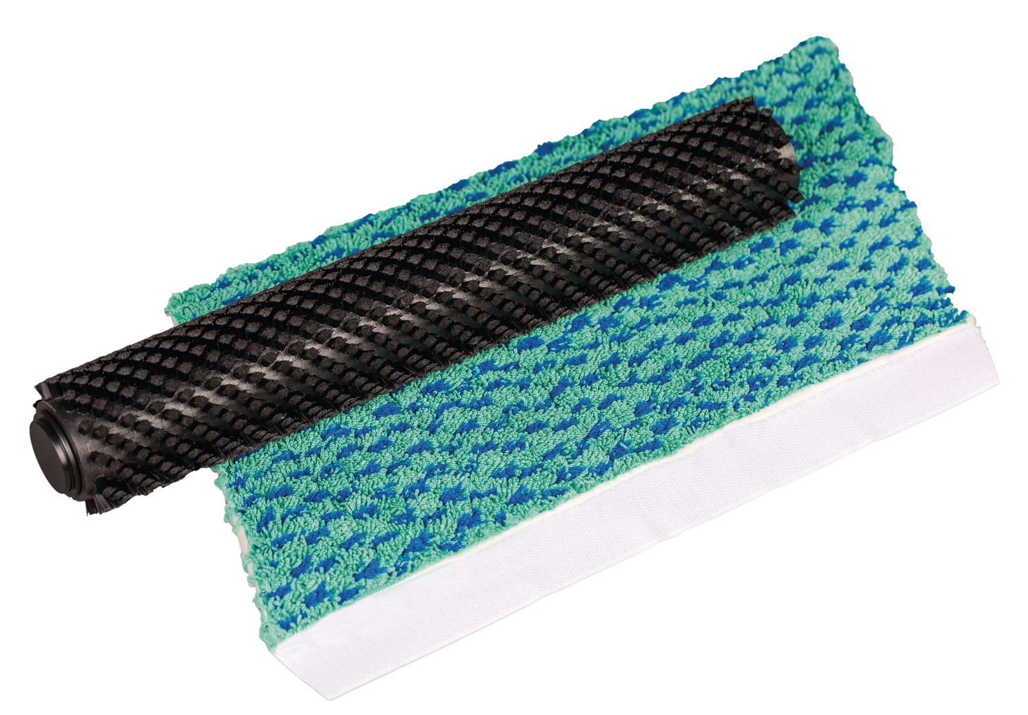 Cleancraft Bürstenwalze Microfiber für SSM 331-7,5 | 331-11