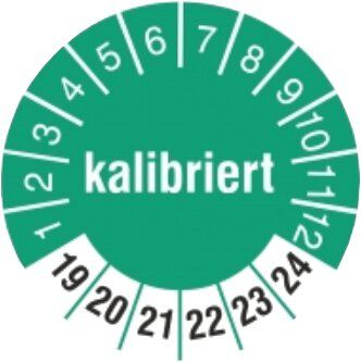 Kalibrierung Digitaler Dreipunkt-Innenmessschrauben-Satz 6-12 mm | 2 Köpfe / 1 Ring