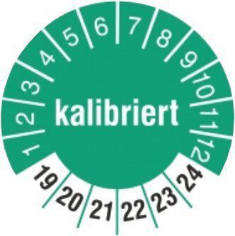 Kalibrierung Grenzlehrdorn-Satz Ø 3 - 12 mm | DIN 2245 / 7-teilg