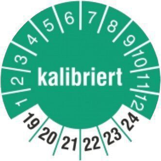 Kalibrierung Grenzlehrdorn-Satz Ø 3 - 32 mm | DIN 2245 / 17-teilg