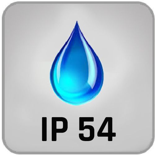 Neigungsmessgerät / Winkelmesser WM 180 QP mit Primenfuss | IP54