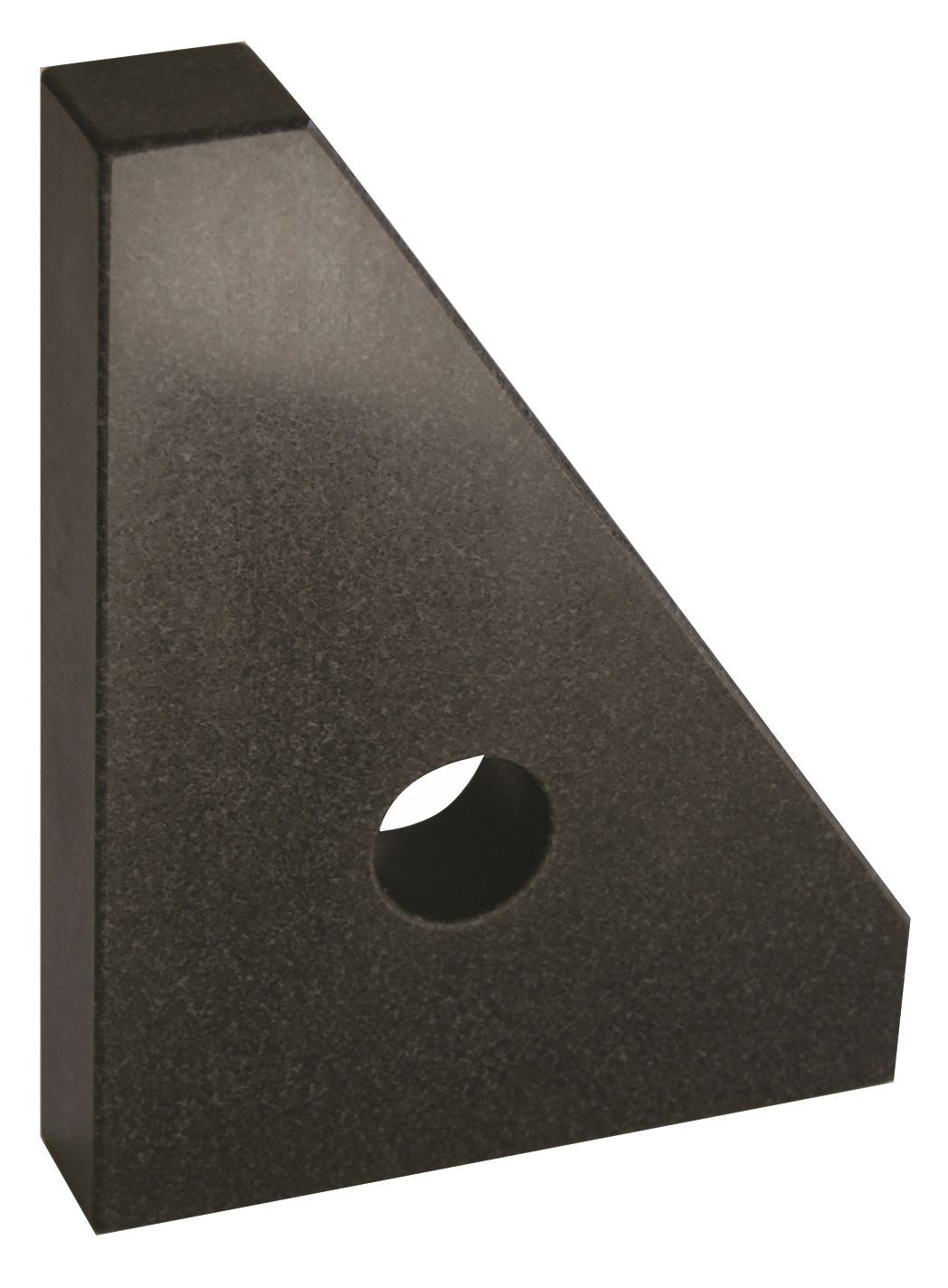 Präzisions-Winkel aus Granit 160 x 100 x 20 mm | DIN 875-0