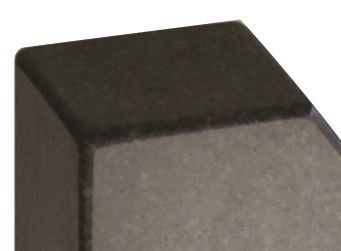 Präzisions-Winkel aus Granit 160 x 100 x 20 mm | DIN 875-0