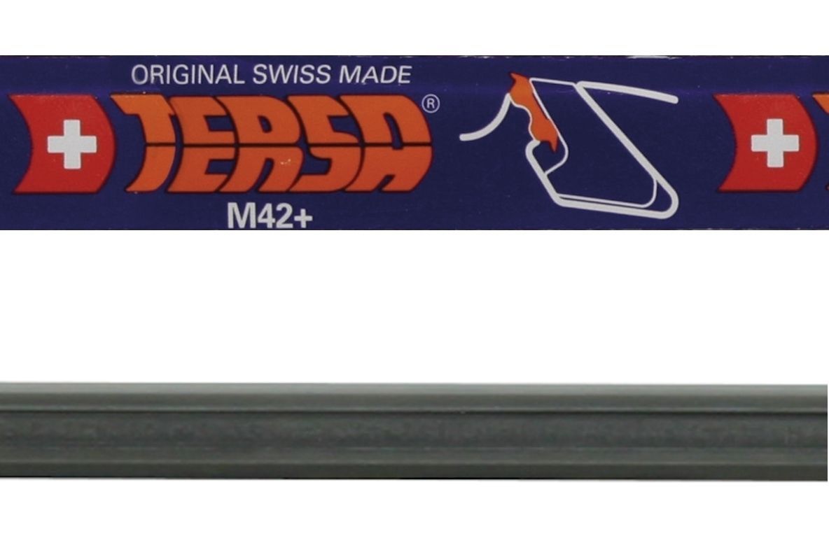 TERSA Hobelmesser 630 mm HSS M+ / 4 St.